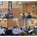 Sinergi Kantor Pertanahan Kabupaten Manokwari dan Mitra Perbankan Perkuat Layanan Publik