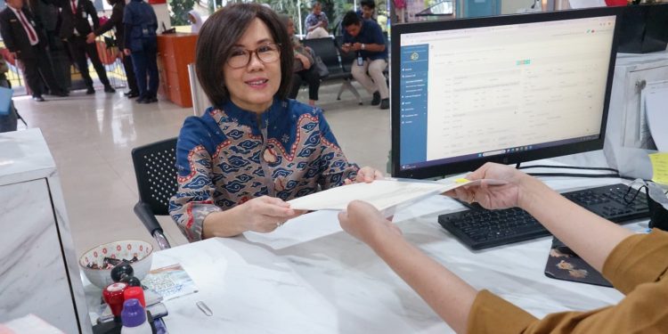 Balik Nama Selesai dalam Tujuh Hari, Masyarakat Jadi Bisa Lebih Cepat Memanfaatkan Sertipikat Tanah