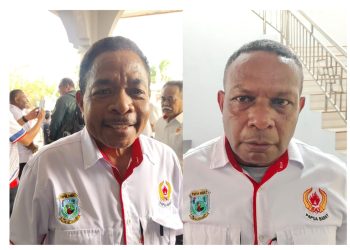 Persiapan Musorprovlub KONI Papua Barat Capai 80 Persen, Dua Nama Mendaftar Jadi Calon Ketua
