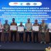 Terima Barang Rampasan Negara dari KPK, Sekjen ATR/BPN: Untuk Mendukung Layanan kepada Masyarakat
