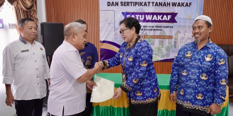 Tak Hanya Beri Kepastian Hukum, Sertipikasi Rumah Ibadah Tegaskan Eksistensi Jemaat Gereja