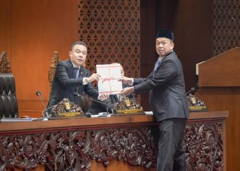 RUU Pengaturan Reforma Agraria Disetujui Jadi UU, Pemerintah Upayakan Sebesar-besarnya Kemakmuran Rakyat