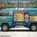 Momentum HANTARU 2026, Kementerian ATR/BPN Dekatkan Layanan Pertanahan kepada Masyarakat