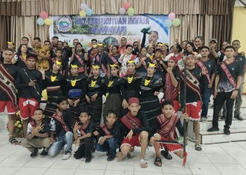 Inmasa Manokwari Rayakan HUT Ke-1