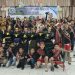 Inmasa Manokwari Rayakan HUT Ke-1