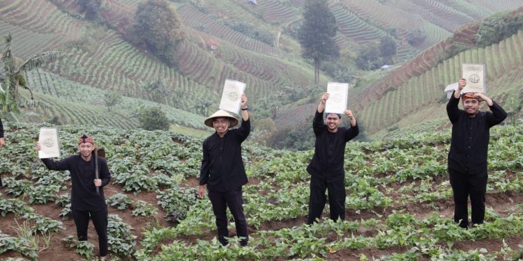66 Tahun Peringatan UUPA, Kementerian ATR/BPN Akselerasi Sejumlah Program Strategis di Bidang Pertanahan dan Tata Ruang