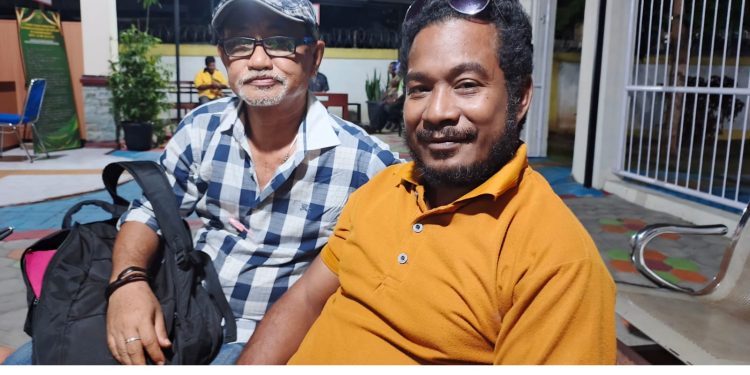 Hakim Praperadilan Putuskan Alat Bukti dan Penetapan Tersangka Yoneks Saiba Tidak Sah