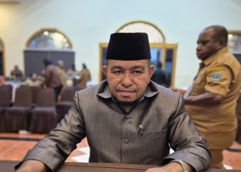 Diduga Cemari Sungai Masni, Saleh Siknun Desak Hentikan Total Operasional PT SAPB