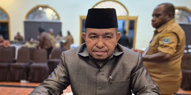 Diduga Cemari Sungai Masni, Saleh Siknun Desak Hentikan Total Operasional PT SAPB