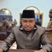 Diduga Cemari Sungai Masni, Saleh Siknun Desak Hentikan Total Operasional PT SAPB