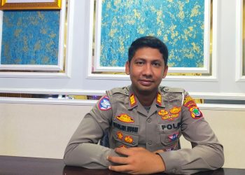 Dua Bulan, 12 Nyawa Melayang di Jalan Manokwari, Ini Penyebabnya