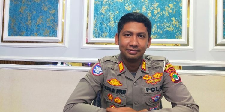 Dua Bulan, 12 Nyawa Melayang di Jalan Manokwari, Ini Penyebabnya