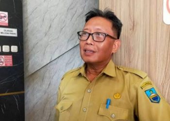 Kekeringan Meluas, Pemkab Manokwari Perpanjang Status Tanggap Darurat Dua Minggu Ke Depan