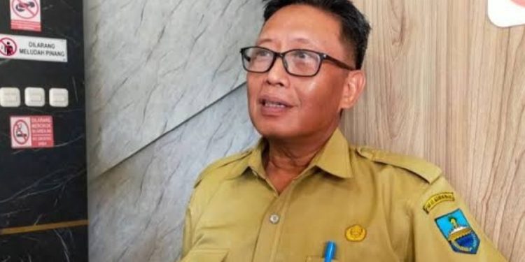 Kekeringan Meluas, Pemkab Manokwari Perpanjang Status Tanggap Darurat Dua Minggu Ke Depan