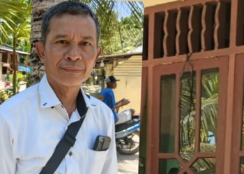 Disdukcapil Kota Sorong Jangkau 35 Kelurahan, Prioritaskan Pelayanan Administrasi Kependudukan OAP