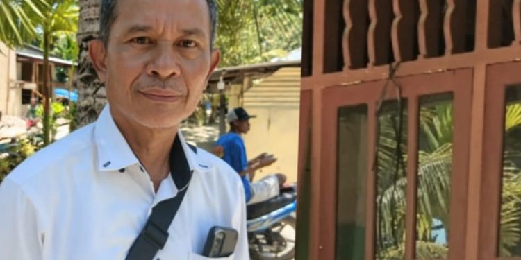 Disdukcapil Kota Sorong Jangkau 35 Kelurahan, Prioritaskan Pelayanan Administrasi Kependudukan OAP