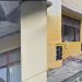 Kecewa Plt Lurah Bawa Pemuda Luar, Kantor Kelurahan Malanu Dirusak