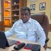 Sekda Paparkan Skema Pembentukan DOB Kabupaten dan Provinsi di Papua Barat