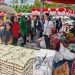 Gerakan Pangan Murah Digelar di TVRI Papua Barat, Warga Bisa Dapat Bahan Pokok dengan Harga Terjangkau
