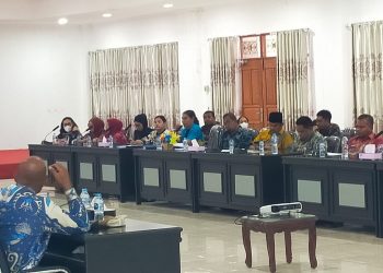 Warga Warpramasi Resah Pelegalan Minol:  Masyarakat Terbeban Dampak Negatif