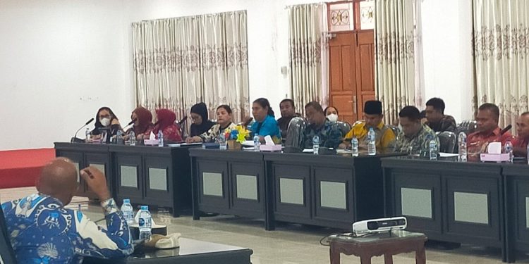 Warga Warpramasi Resah Pelegalan Minol:  Masyarakat Terbeban Dampak Negatif