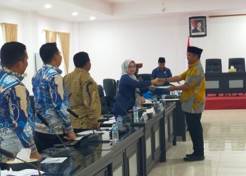 Satgas Terpadu Minol Belum Berjalan Maksimal, DPRK Manokwari Desak Tegakkan Pengawasan