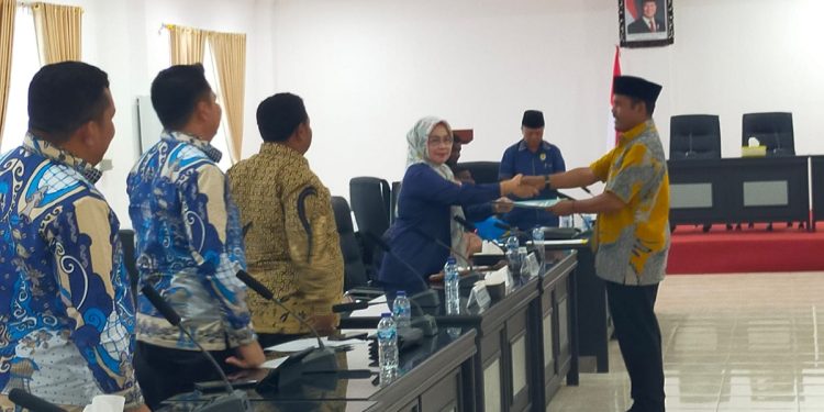 Satgas Terpadu Minol Belum Berjalan Maksimal, DPRK Manokwari Desak Tegakkan Pengawasan