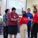 107 Siswa SMA Sederajat Bersaing di FLS3N Papua Barat, Wadah Kreativitas dan Warisan Budaya