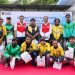 Lebih Dekat di Hari Pelanggan Nasional, Pertamina Patra Niaga Bagikan Semangat Senyum Pelanggan