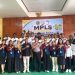 30 Anak Didik PKBM Kasih Rumbai Koteka Ikut MPLS