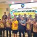 Bappeda Gelar FGD Pengembangan Sport Center Teluk Bintuni