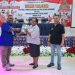 Pena Kreatif Papua Barat Hibahkan Buku Karya Penulis Lokal ke Pelajar SMA/SMK