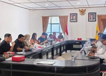 PLN UP3 Manokwari Ungkap  Penyebab Pemadaman Listrik yang Terjadi Belakangan Ini