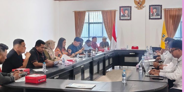 PLN UP3 Manokwari Ungkap Penyebab Pemadaman Listrik yang Terjadi Belakangan Ini