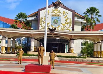 Tenggat Akhir September, RAPBD Perubahan 2026 Harus Selesai