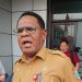 Sekda PBD Yakob Kareth: Masukan DPRD Bagian Kemitraan, Bukan Polemik