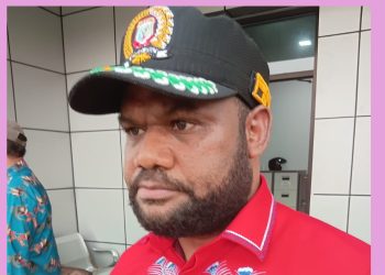 Jaringan Telekomunikasi Mati, Willem Assem : Jangan Sampai Warga Potong Menara!