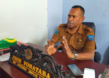 TPA Masepi Penuh, Sistem Sanitary Landfill Tak Lagi Bisa Digunakan