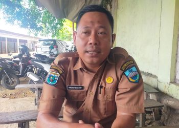 12–60 Persen Kampung di 6 Distrik Masuk Kategori Prioritas Rawan Pangan