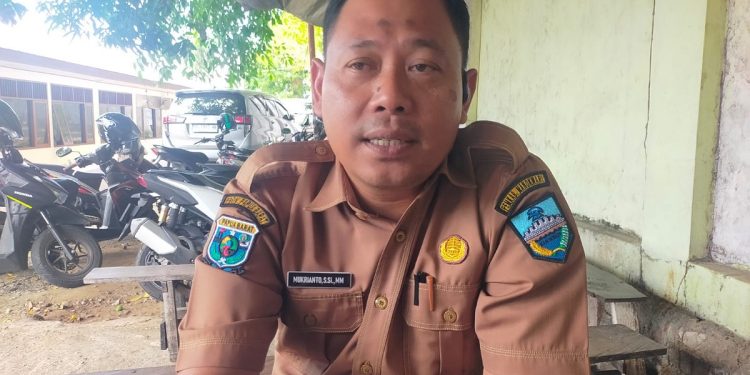 12–60 Persen Kampung di 6 Distrik Masuk Kategori Prioritas Rawan Pangan