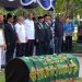 Edi Budoyo Wafat di Usia 69 Tahun, Bupati Hermus: Dedikasikan Seluruh Waktu untuk Manokwari