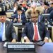 Filep Wamafma Desak Kepastian Hukum PI 10 Persen Blok Tangguh bagi Papua Barat