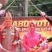 Apel Kehormatan Tandai Pergantian Kapolda Papua Barat Daya