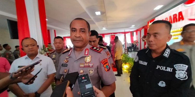 Kapolda Papua Barat Buka Suara Soal Kasus Yanto Idorway: Minta Media Edukasi Masyarakat