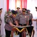 Sertijab Kabid Propam dan Dokkes, Kapolda Papua Barat Minta Lanjutkan Program yang Sudah Berjalan