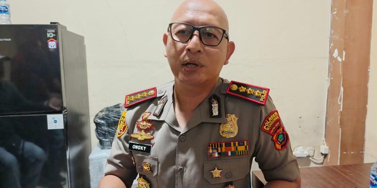 Kapolresta Manokwari Himbau Warga Tidak Terprovokasi Narasi ‘Black September’