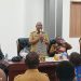 Gubernur Mandacan: Penuhi DOB Kabupaten Dulu, Baru Usulkan Provinsi Papua Barat Tengah