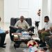 Asprov PSSI Papua Barat Ajukan Proposal Pembangunan Stadion Dominggus Mandacan