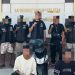 Dua Pelajar di Sorong Selatan Ditangkap Terkait Pencurian Motor