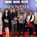 Pemprov Papua Barat Raih Penghargaan Kompas TV Award, Daerah Peduli Kesehatan dan Gizi Anak